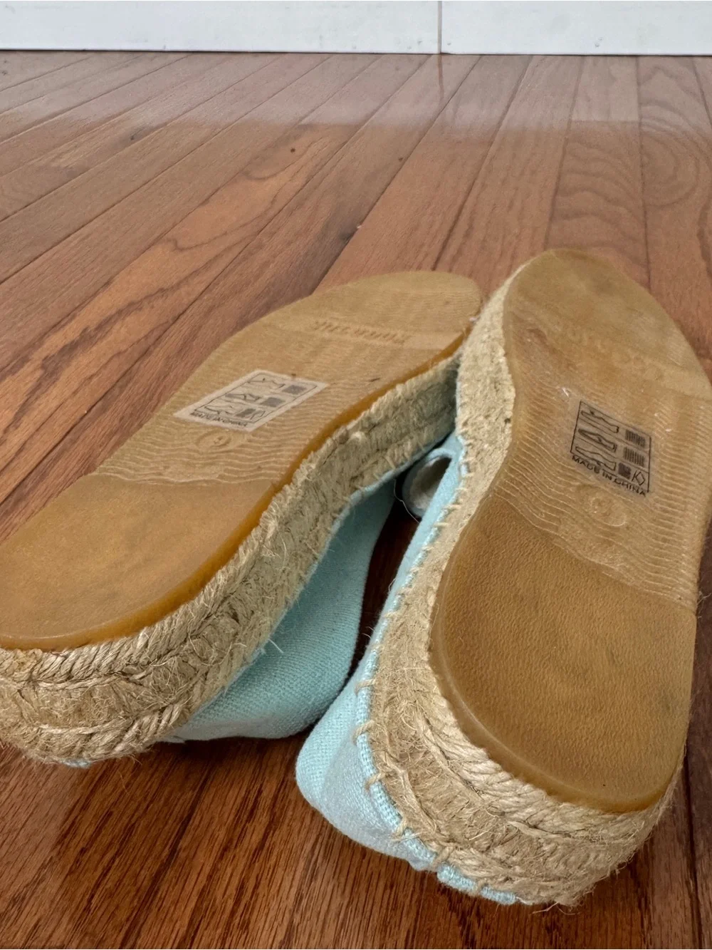 Soludos reposhing this